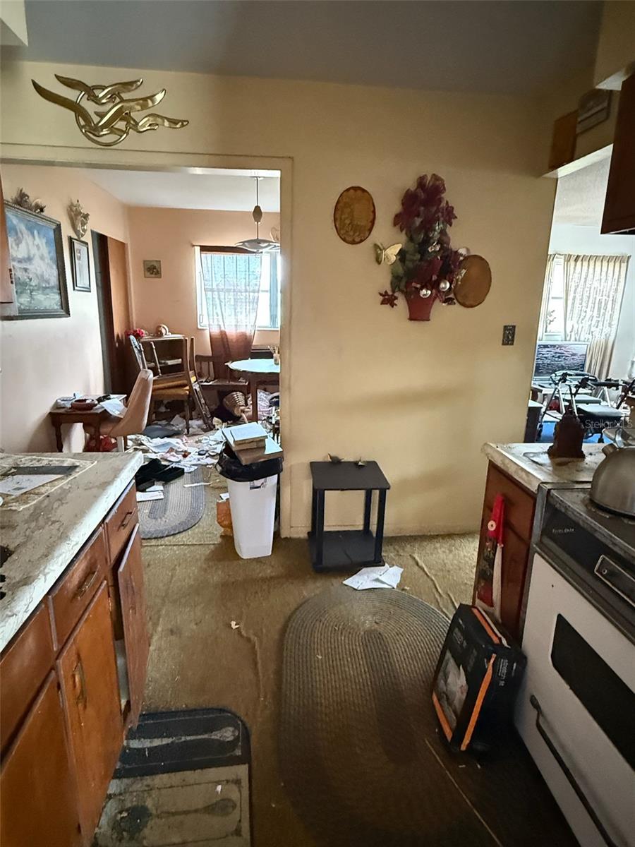 SUNLAND GARDENS - Residential