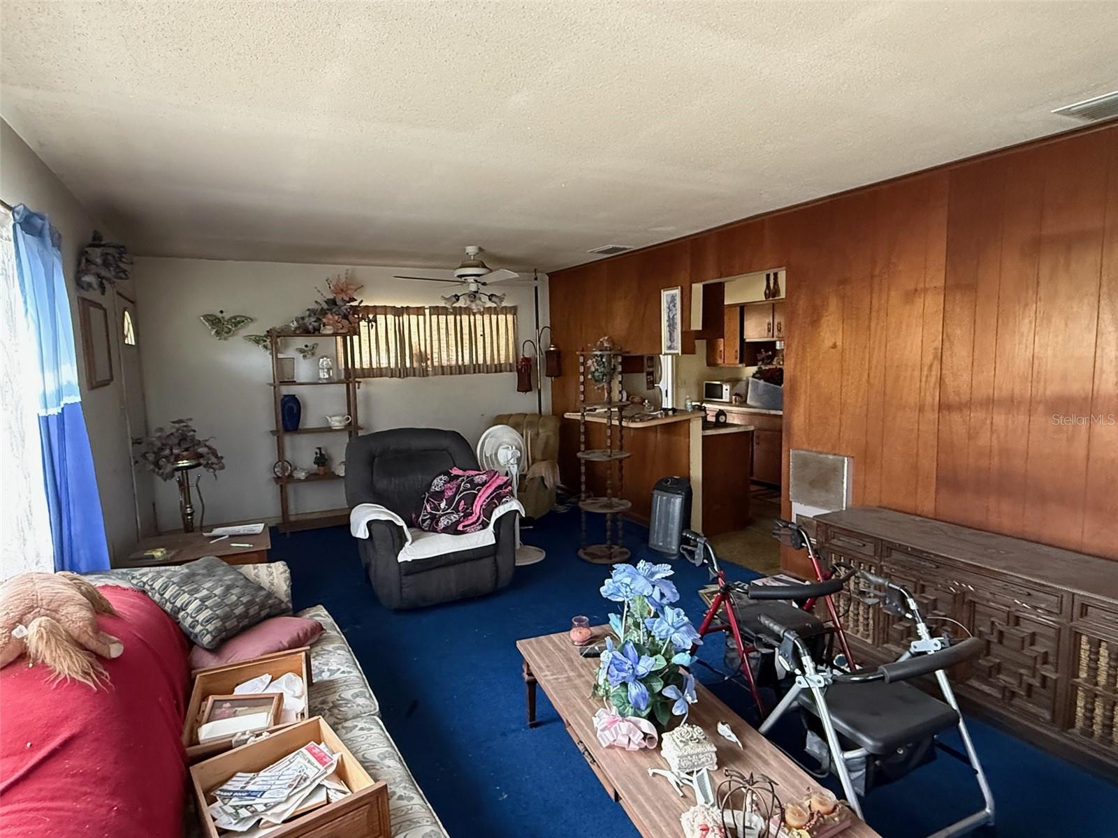 SUNLAND GARDENS - Residential