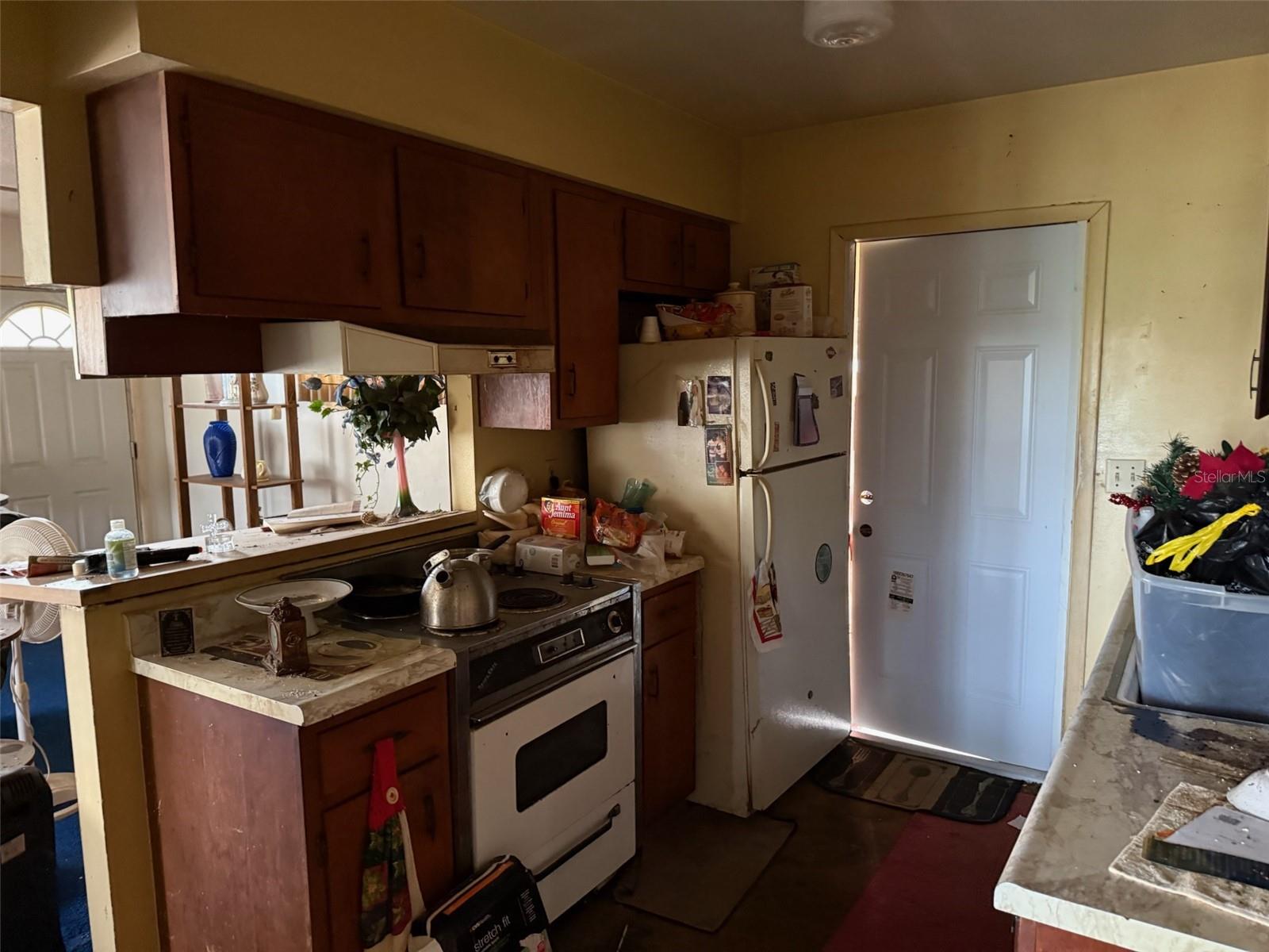 SUNLAND GARDENS - Residential