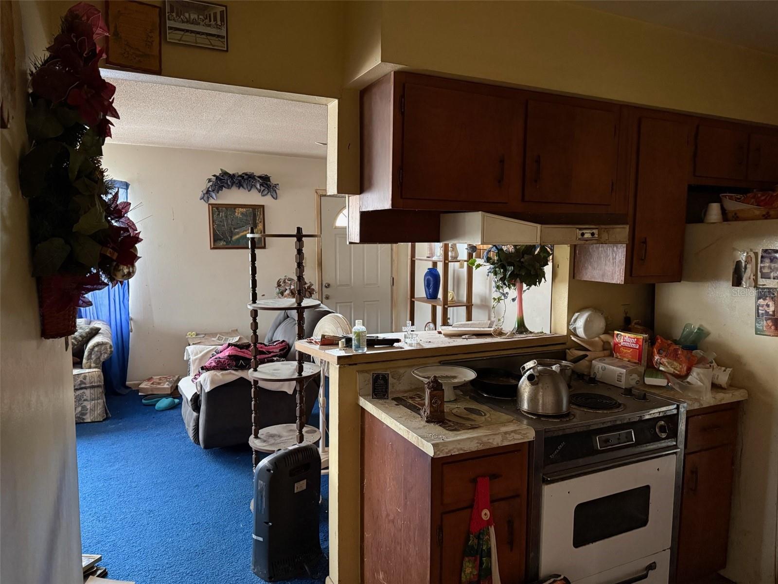 SUNLAND GARDENS - Residential