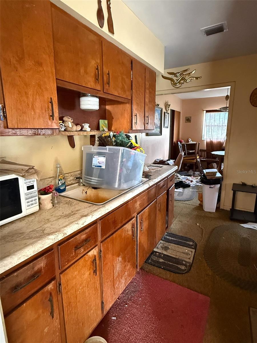 SUNLAND GARDENS - Residential