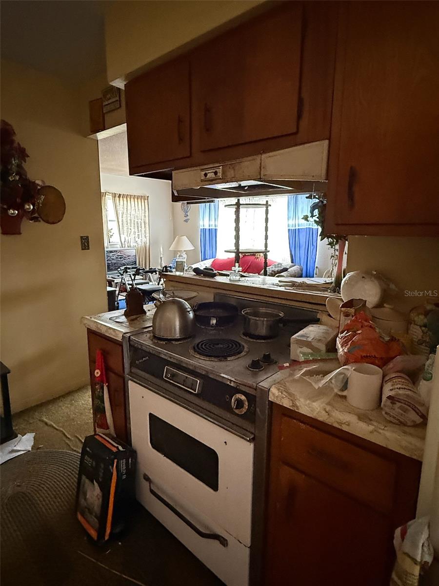 SUNLAND GARDENS - Residential