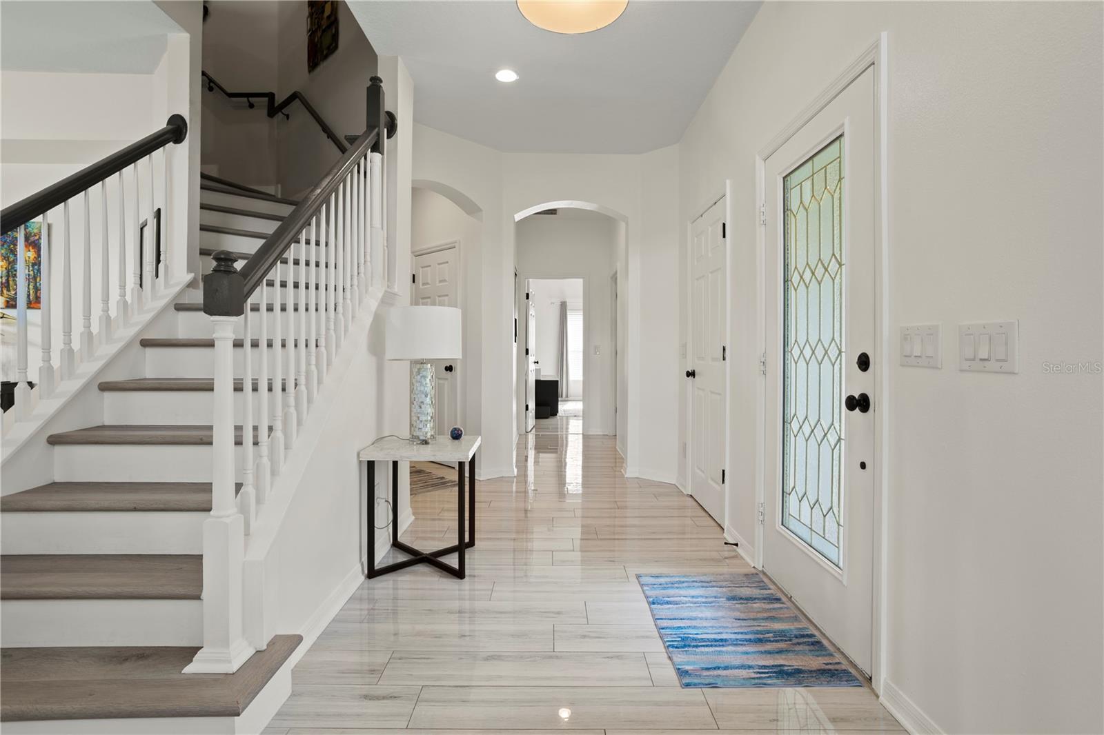 THE LANDINGS AT PARKSTONE - Residential