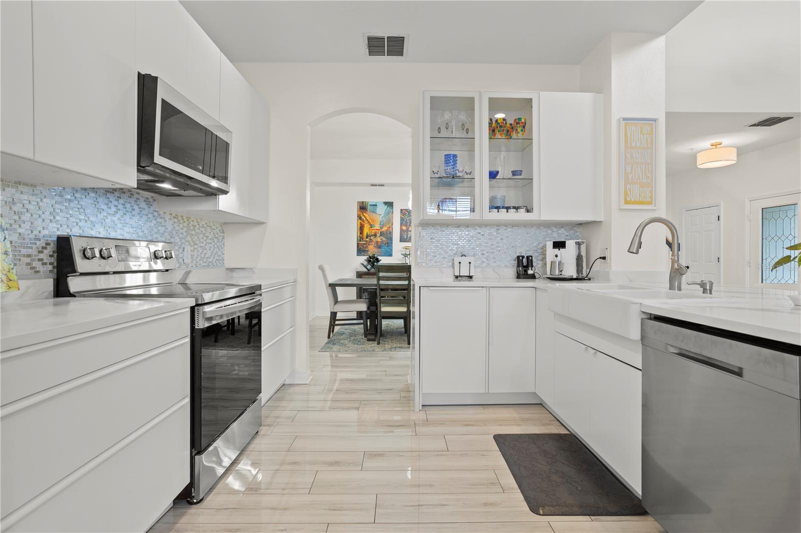 THE LANDINGS AT PARKSTONE - Residential