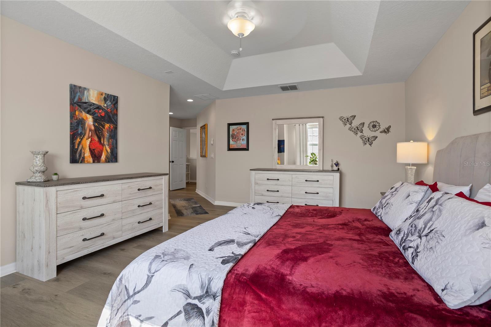 THE LANDINGS AT PARKSTONE - Residential