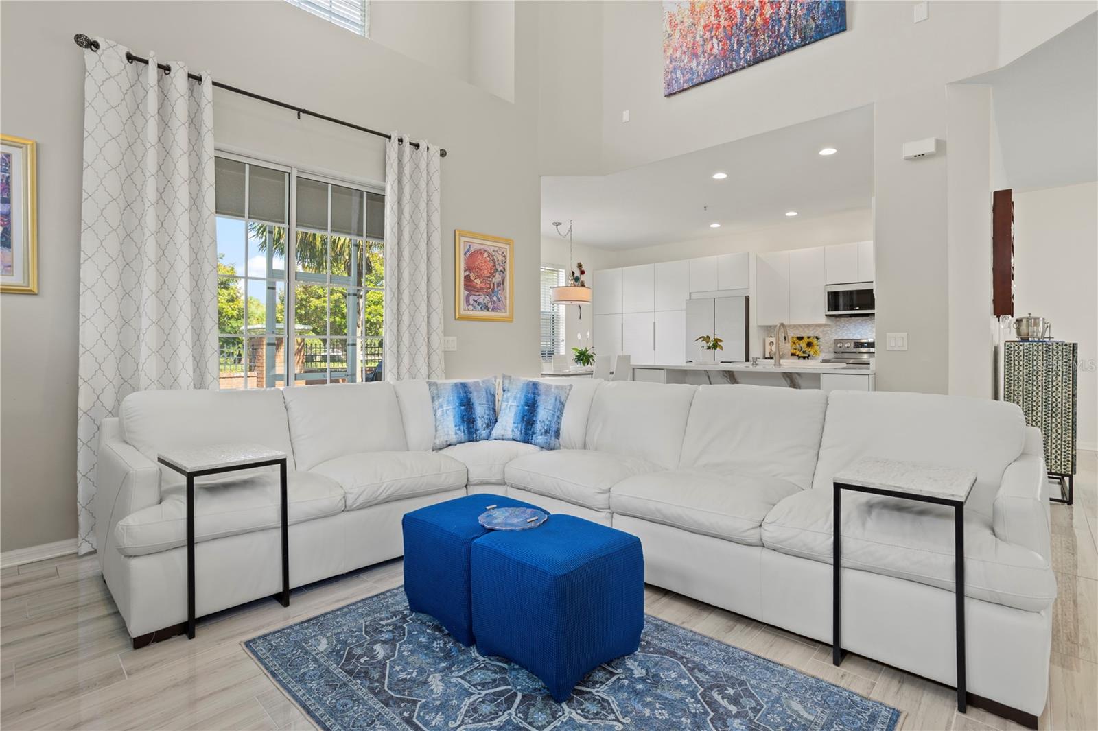 THE LANDINGS AT PARKSTONE - Residential