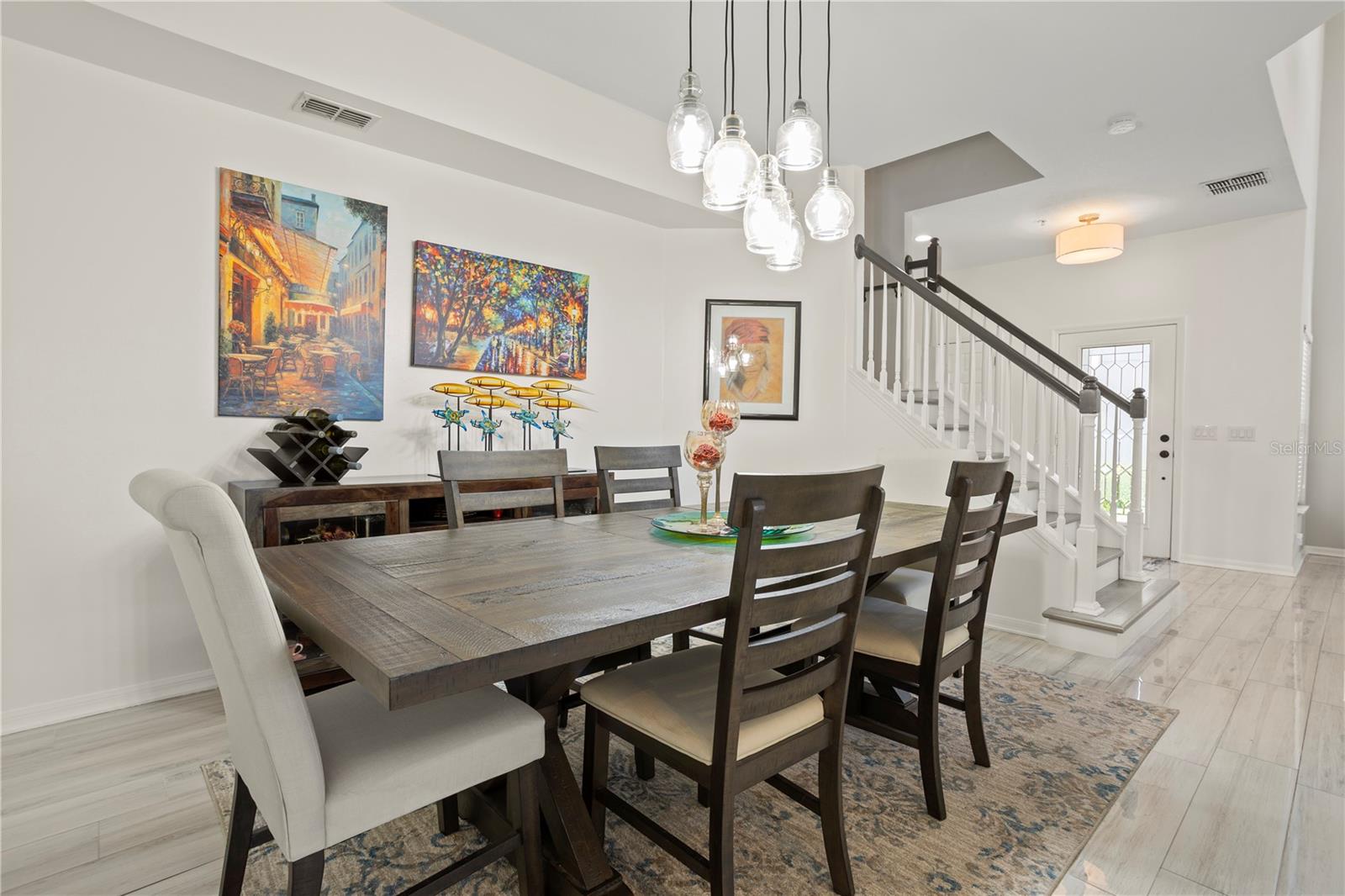 THE LANDINGS AT PARKSTONE - Residential