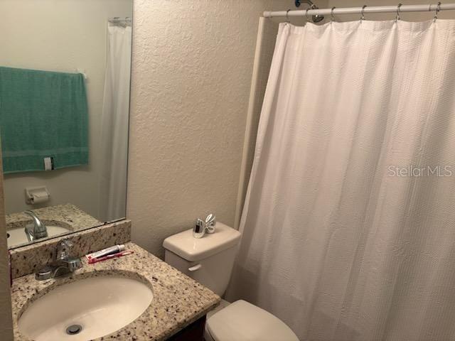 DINNER LAKE SOUTH - Residential