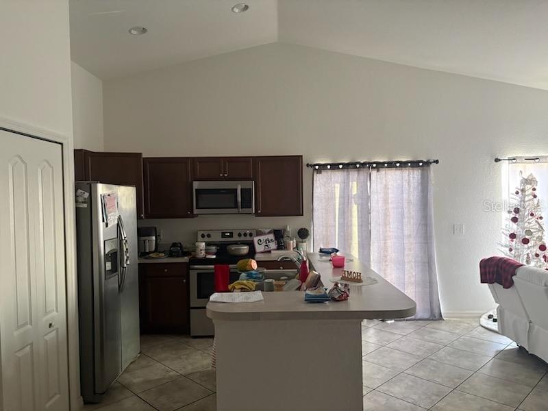 DINNER LAKE SOUTH - Residential