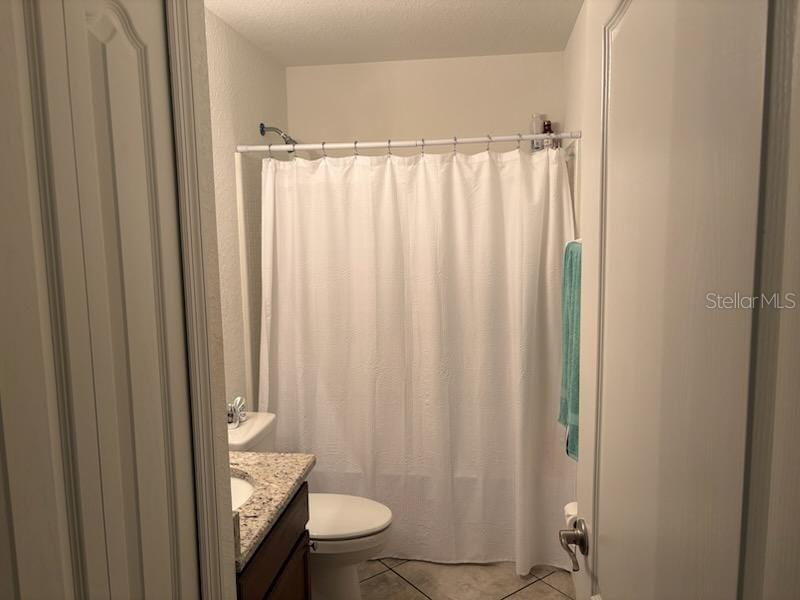 DINNER LAKE SOUTH - Residential