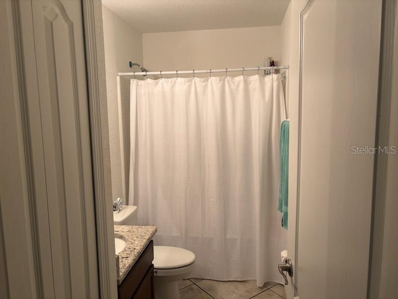 DINNER LAKE SOUTH - Residential