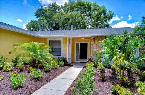 A home in TAMPA