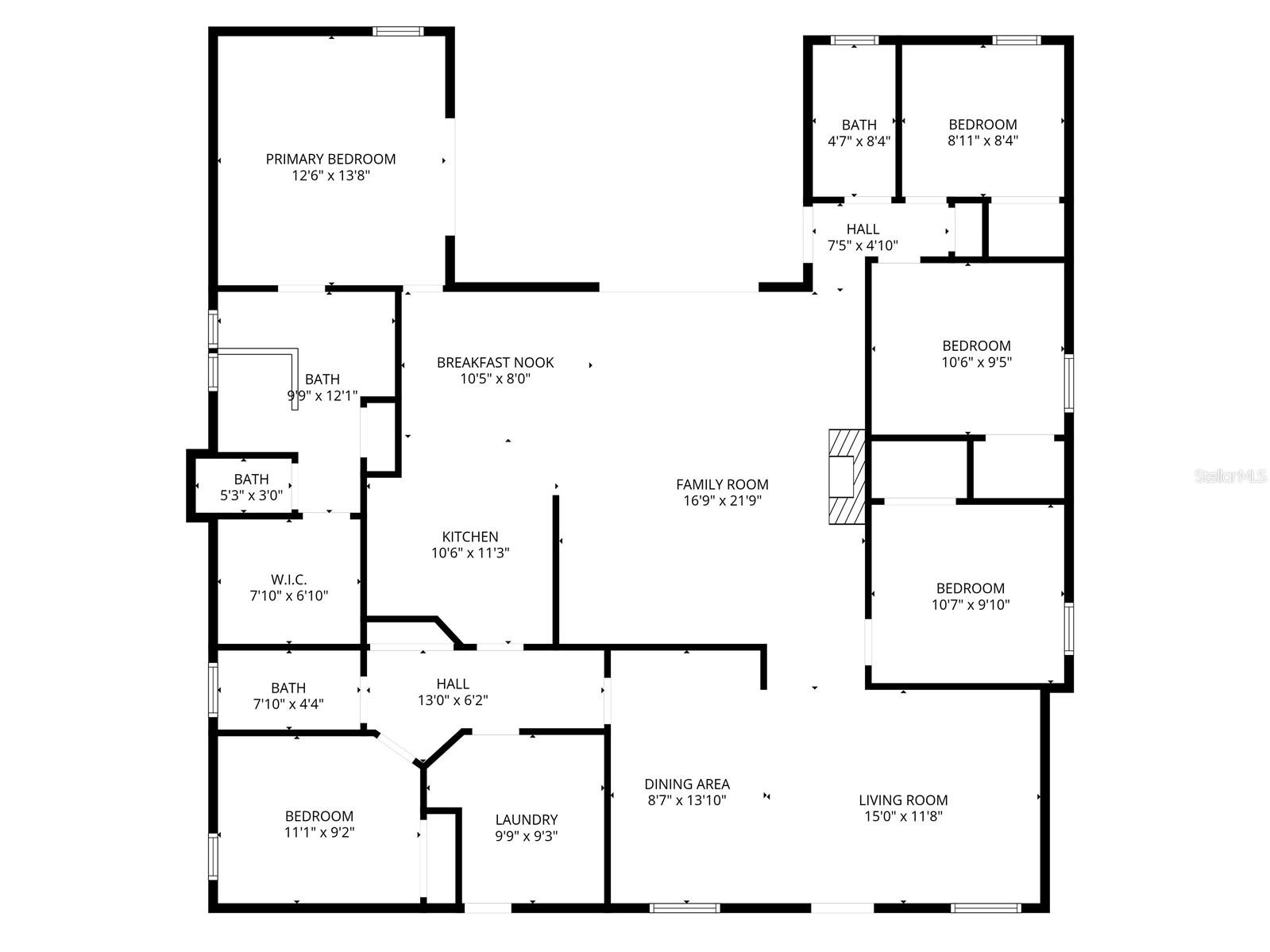 MEADOW POINTE 03 PH 01 UNIT 2A - Residential