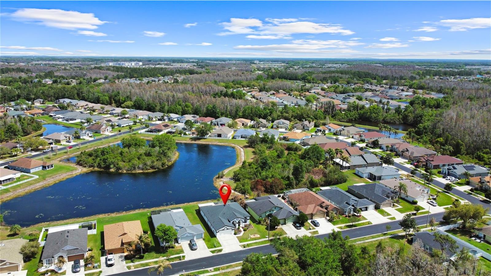 MEADOW POINTE 03 PH 01 UNIT 2A - Residential