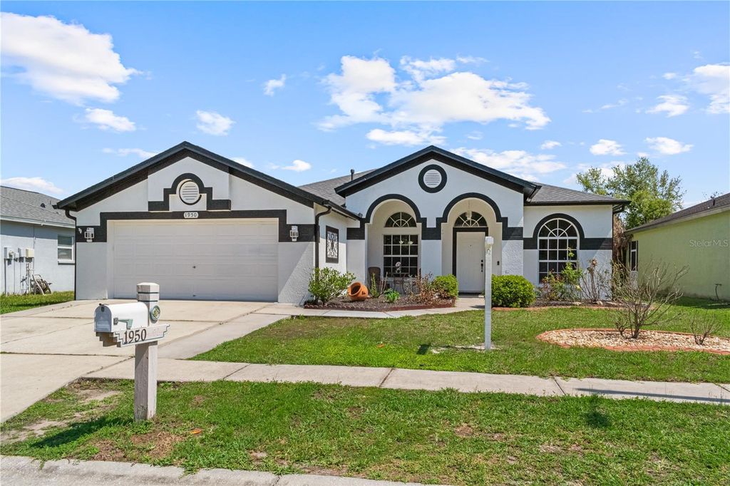 Photo of 1950 Folkstone Place, Wesley Chapel, FL 33543 (MLS # TB8486447)