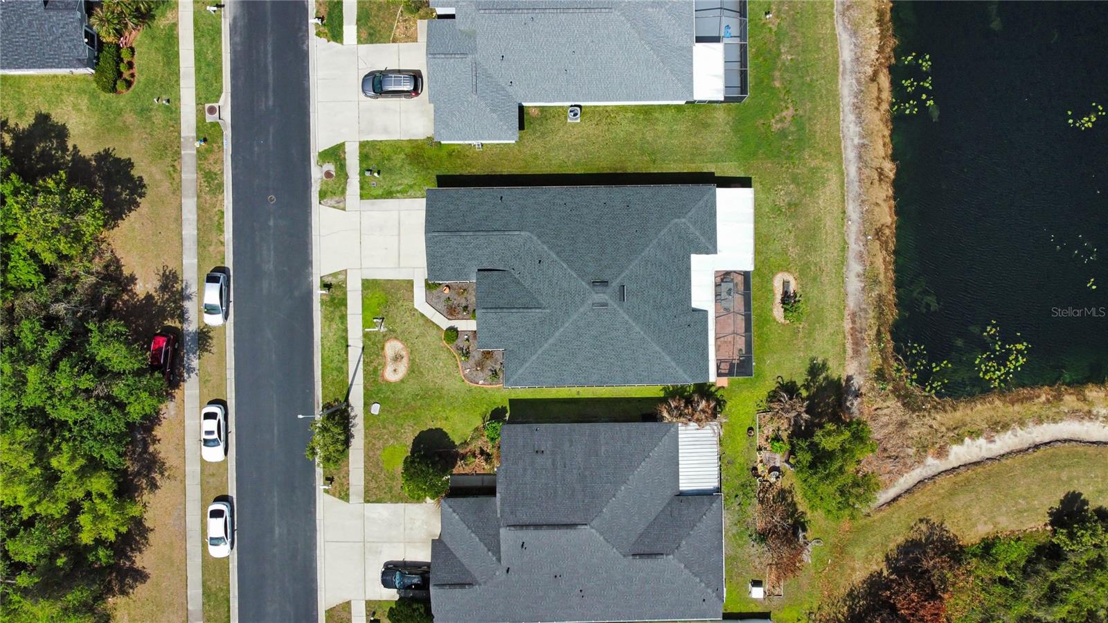 MEADOW POINTE 03 PH 01 UNIT 2A - Residential