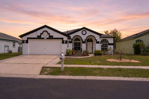 Photo of 1950 Folkstone Place, Wesley Chapel, FL 33543 (MLS # TB8486447)