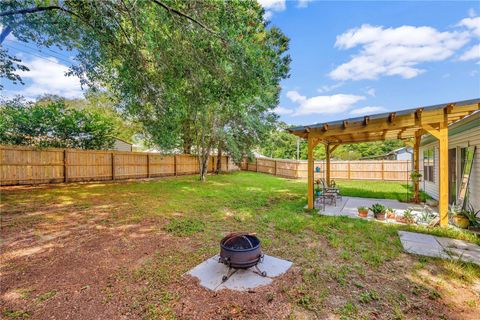 A home in DUNNELLON