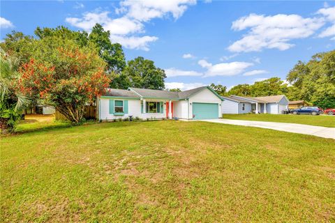 A home in DUNNELLON