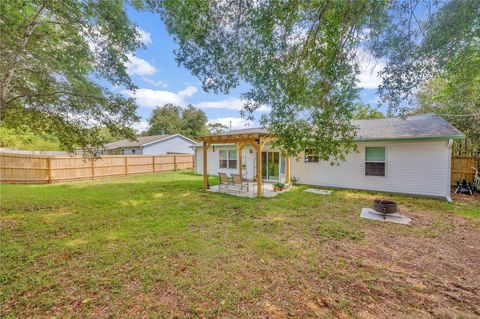 A home in DUNNELLON