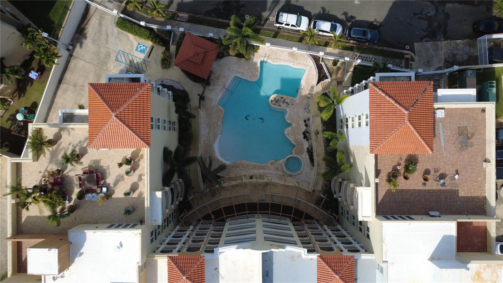 105 LADERAS DEL MAR 105