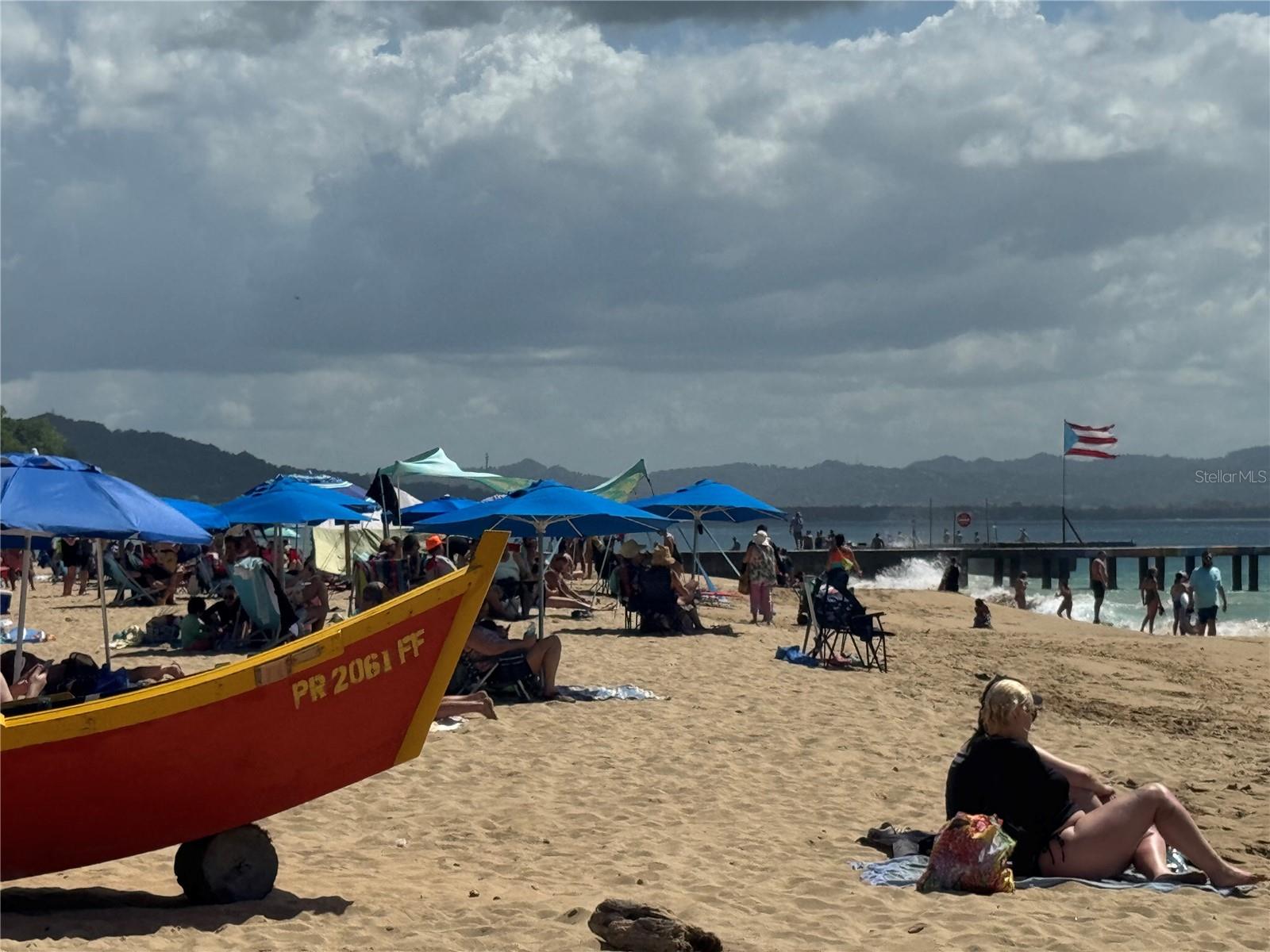 LADERAS DEL MAR - Residential