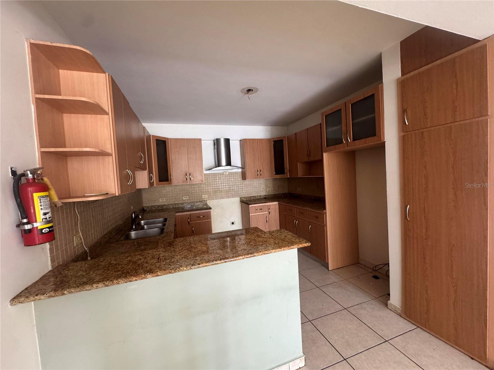 LADERAS DEL MAR - Residential