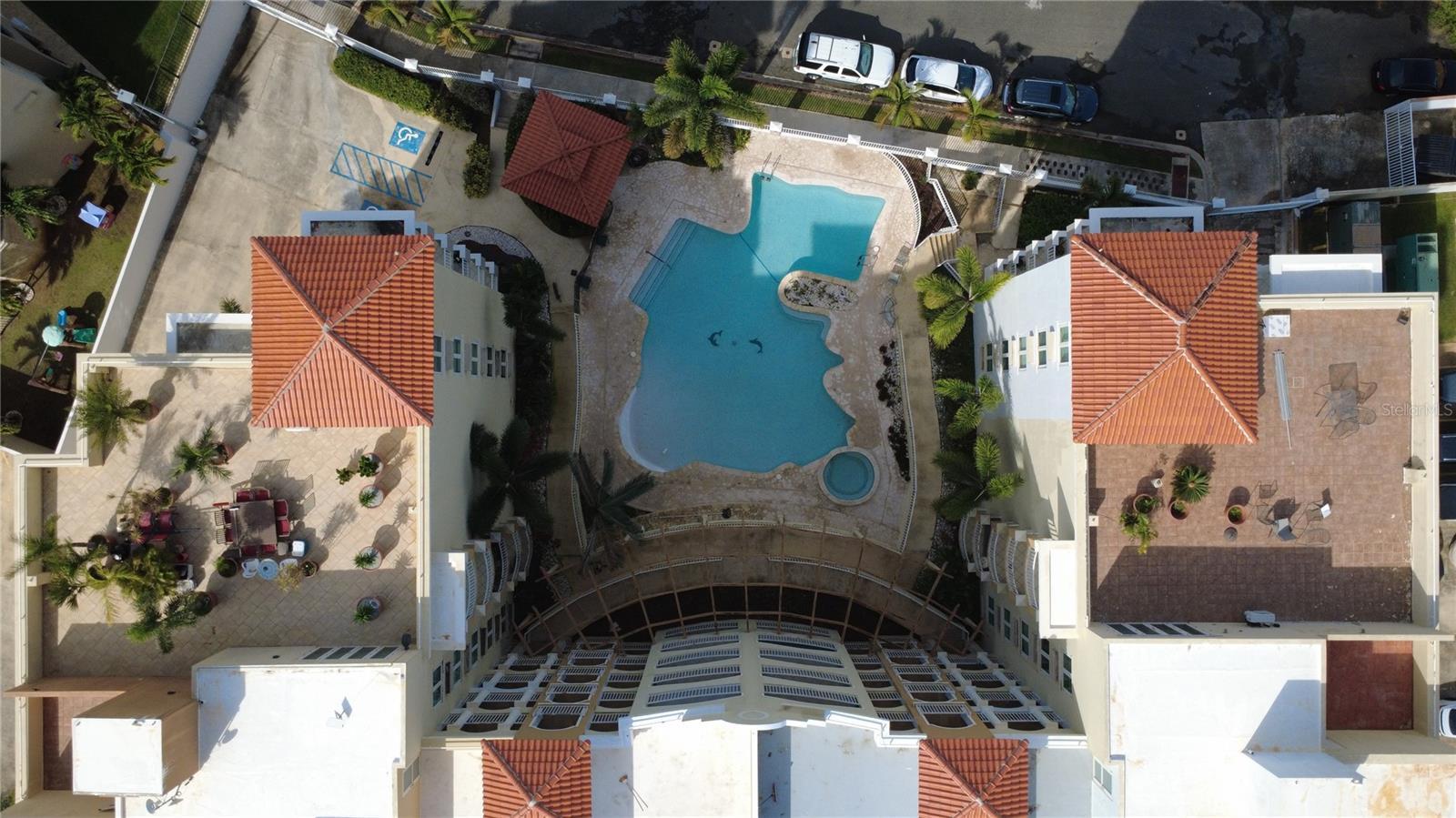 LADERAS DEL MAR - Residential