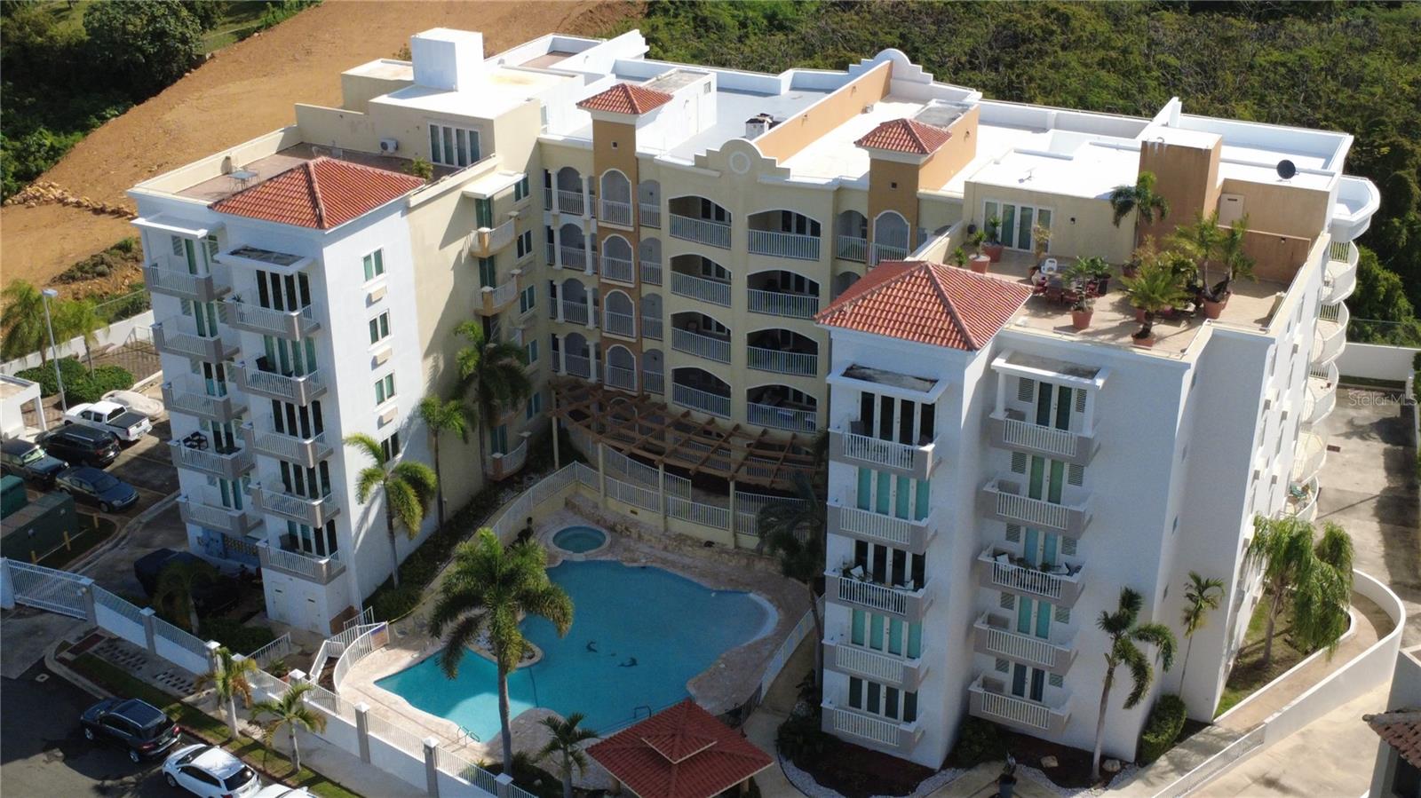 105 LADERAS DEL MAR 105