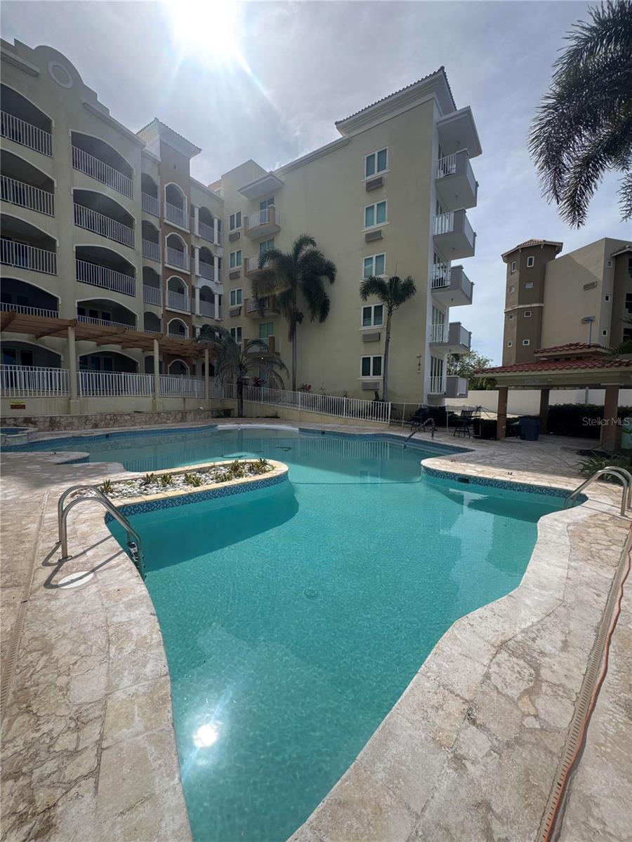 LADERAS DEL MAR - Residential