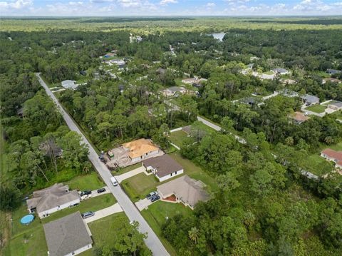 A home in NORTH PORT