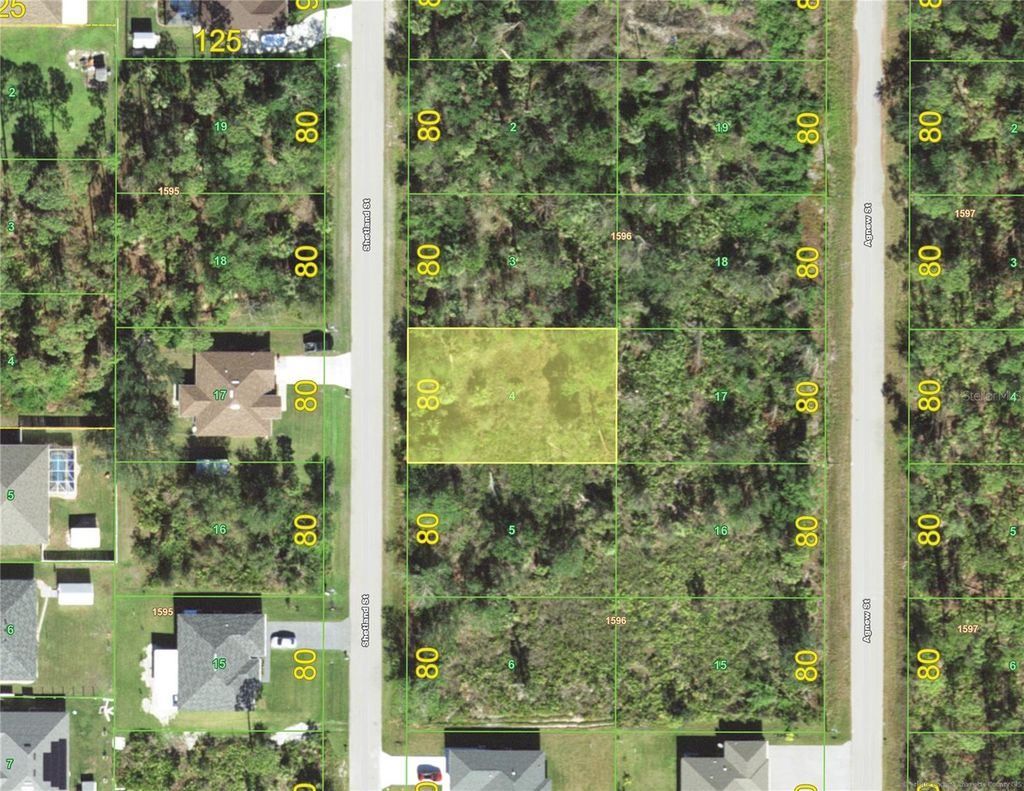 Photo of 1182 Shetland Street, Punta Gorda, FL 33980 (MLS # C7520613)