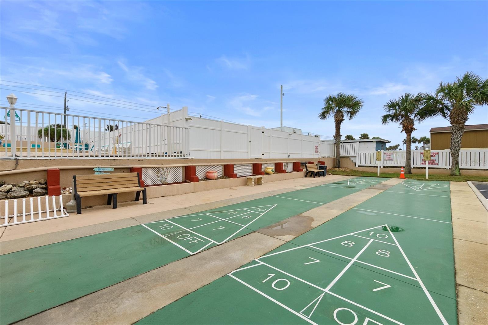 BEVERLY BEACH SURFSIDE ESTATES - Residential
