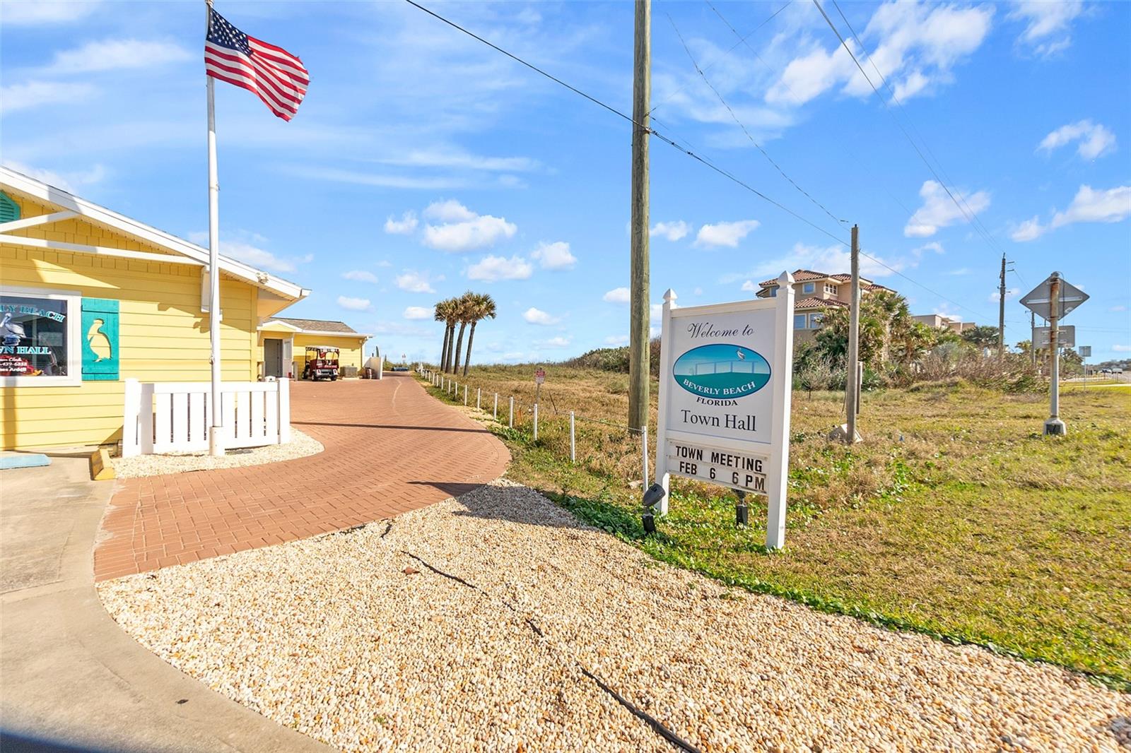BEVERLY BEACH SURFSIDE ESTATES - Residential