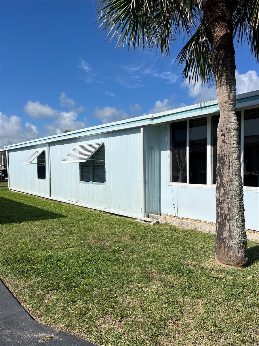 BEVERLY BEACH SURFSIDE ESTATES - Residential