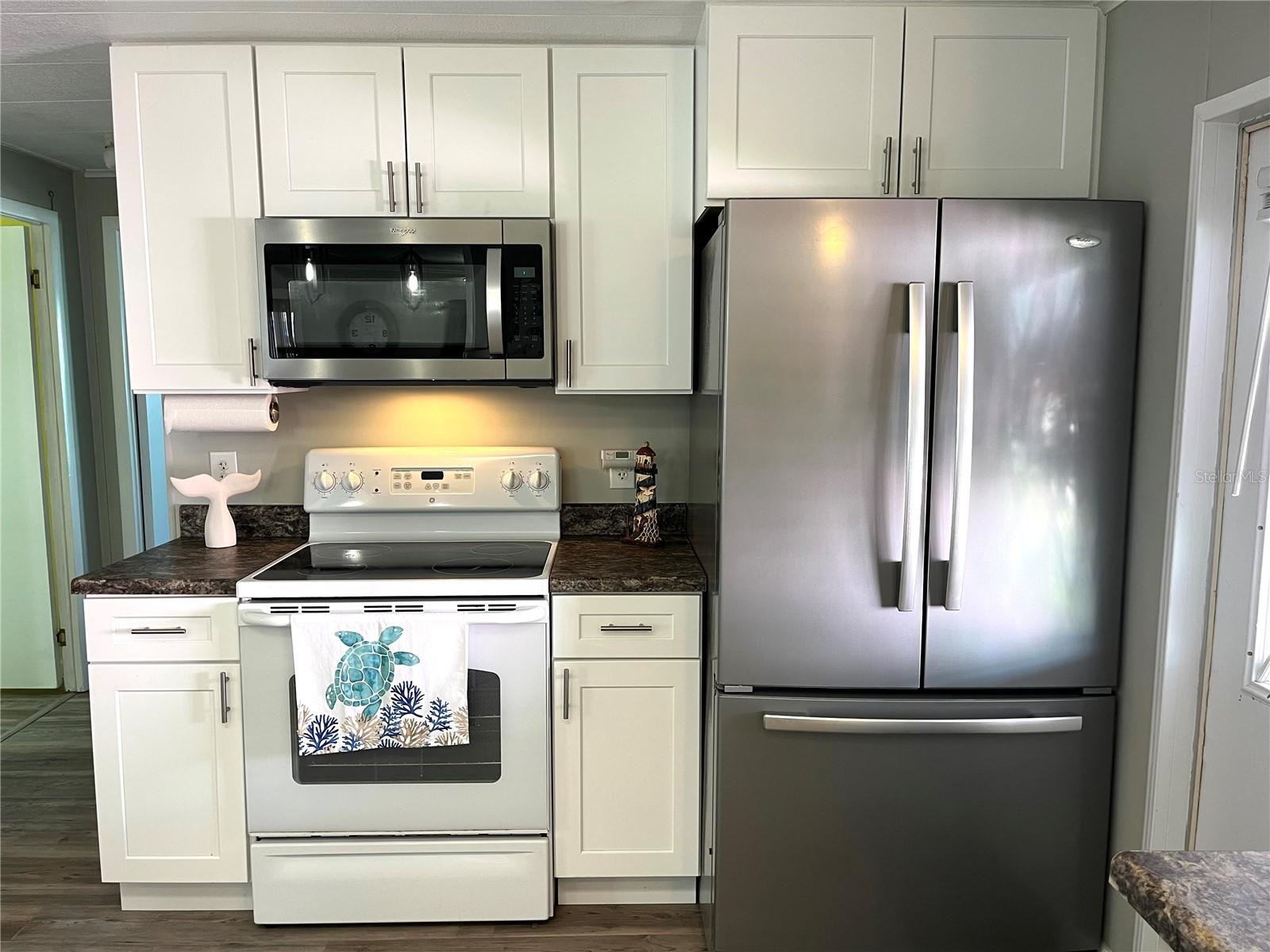 BEVERLY BEACH SURFSIDE ESTATES - Residential