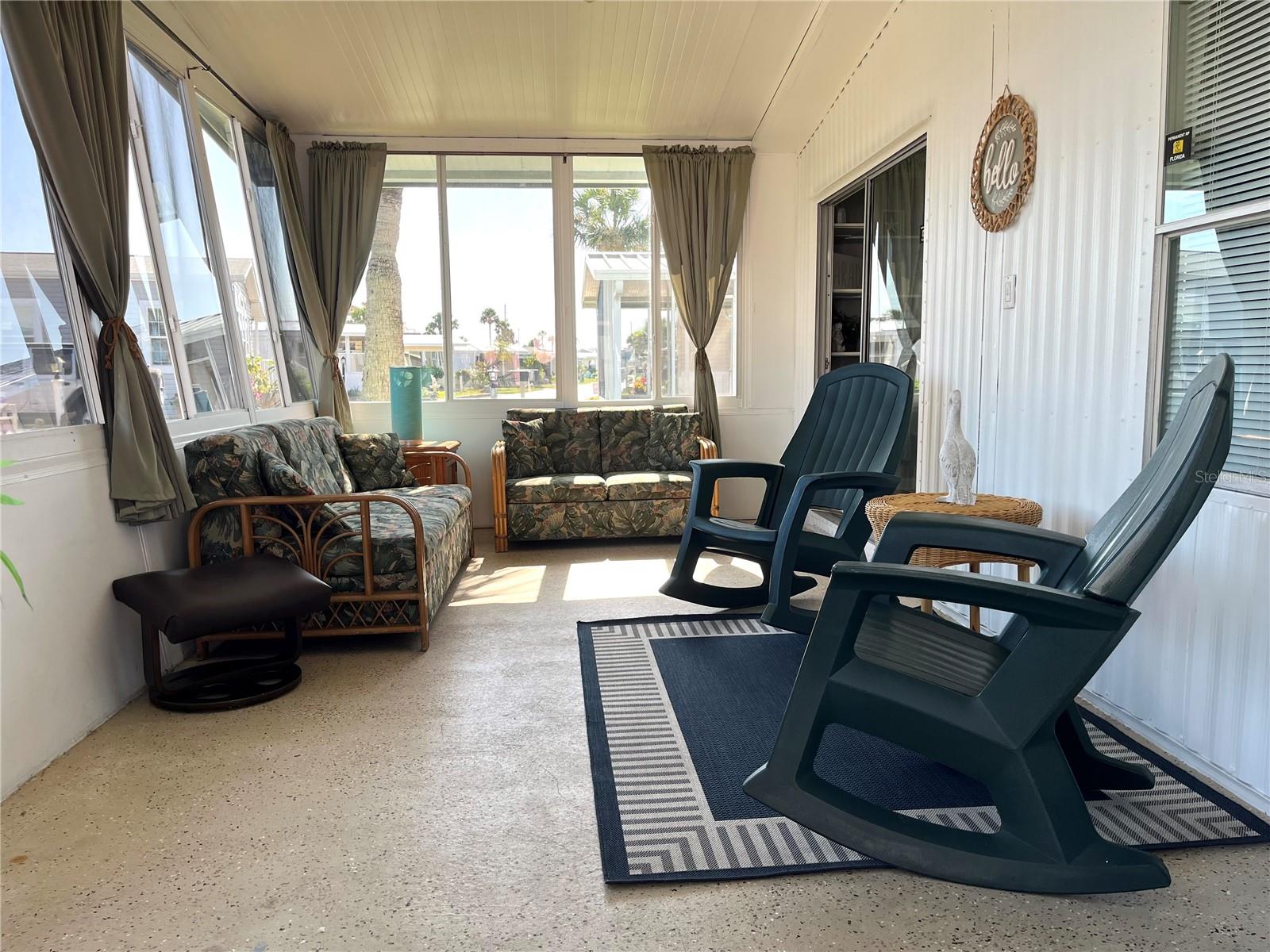 BEVERLY BEACH SURFSIDE ESTATES - Residential