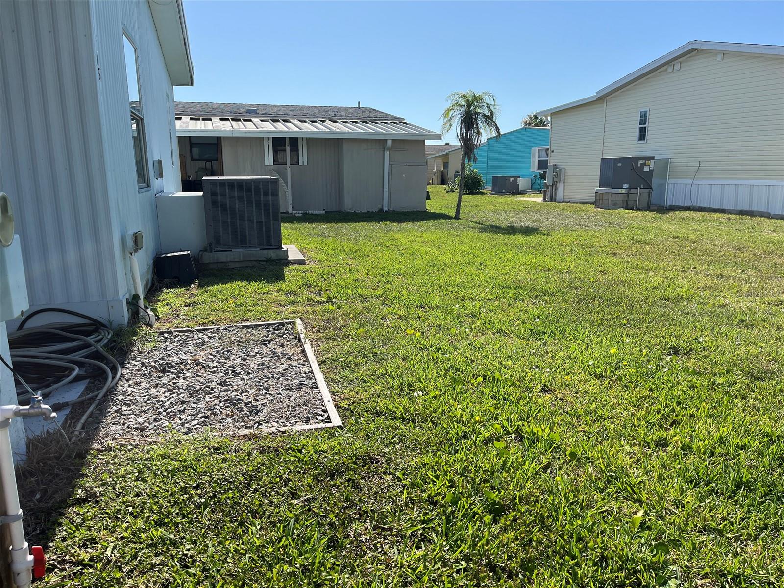 BEVERLY BEACH SURFSIDE ESTATES - Residential