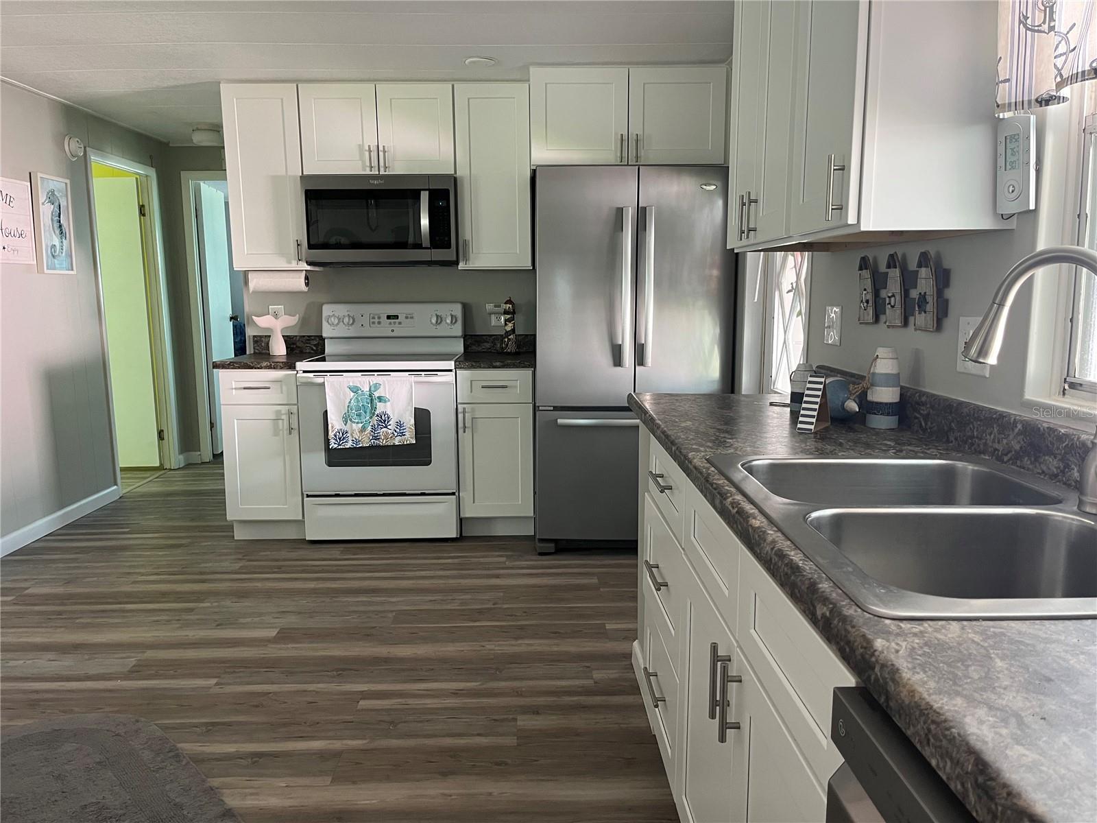 BEVERLY BEACH SURFSIDE ESTATES - Residential