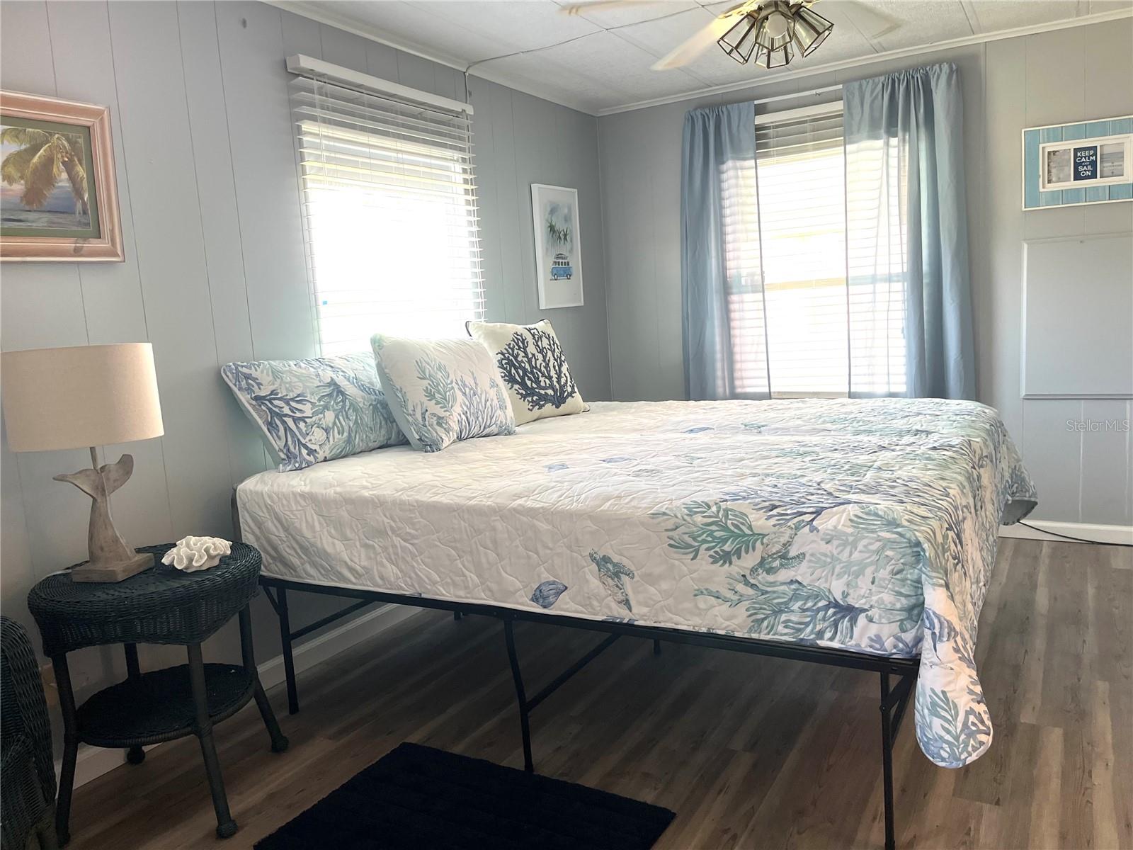 BEVERLY BEACH SURFSIDE ESTATES - Residential