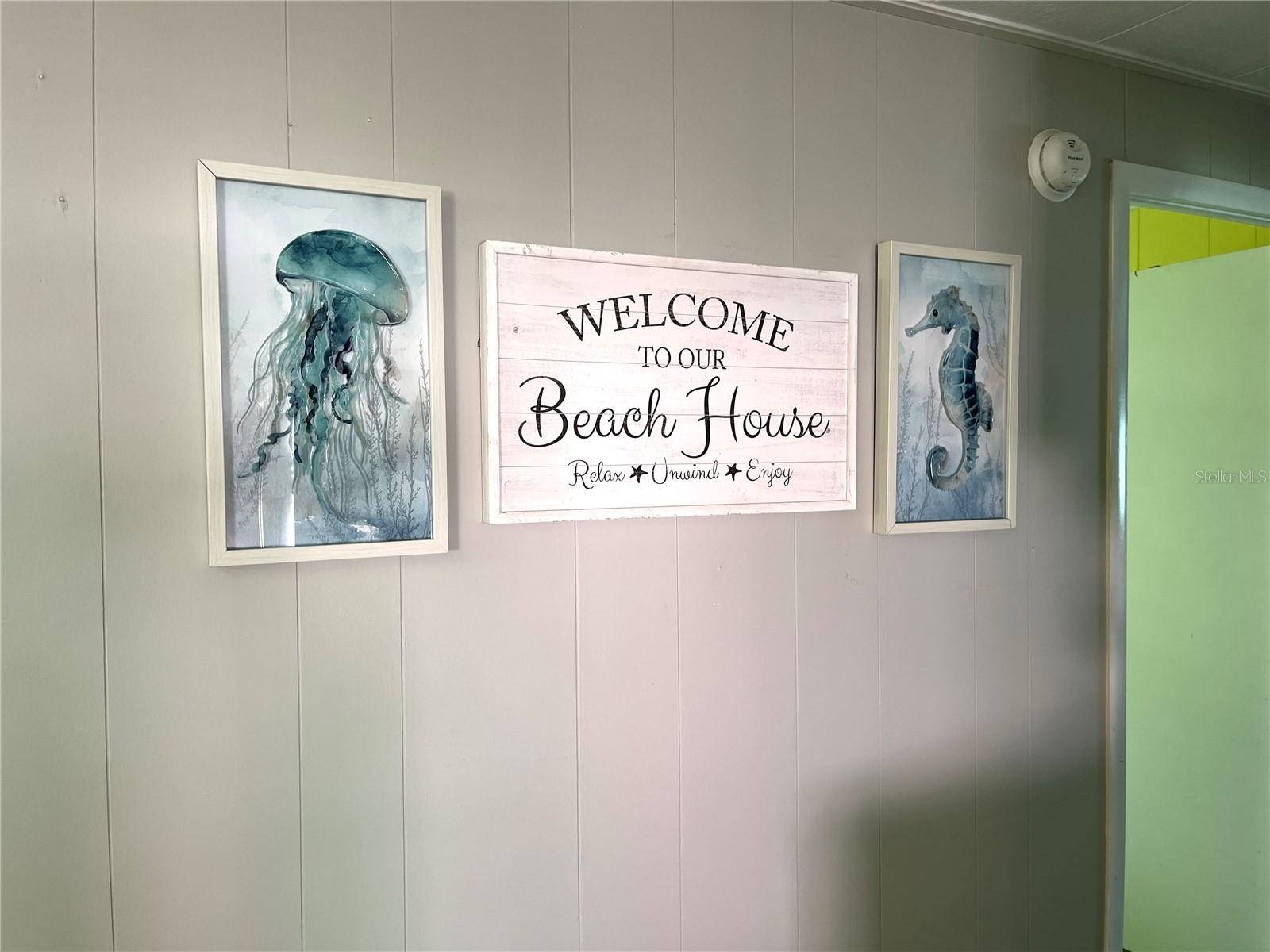 BEVERLY BEACH SURFSIDE ESTATES - Residential