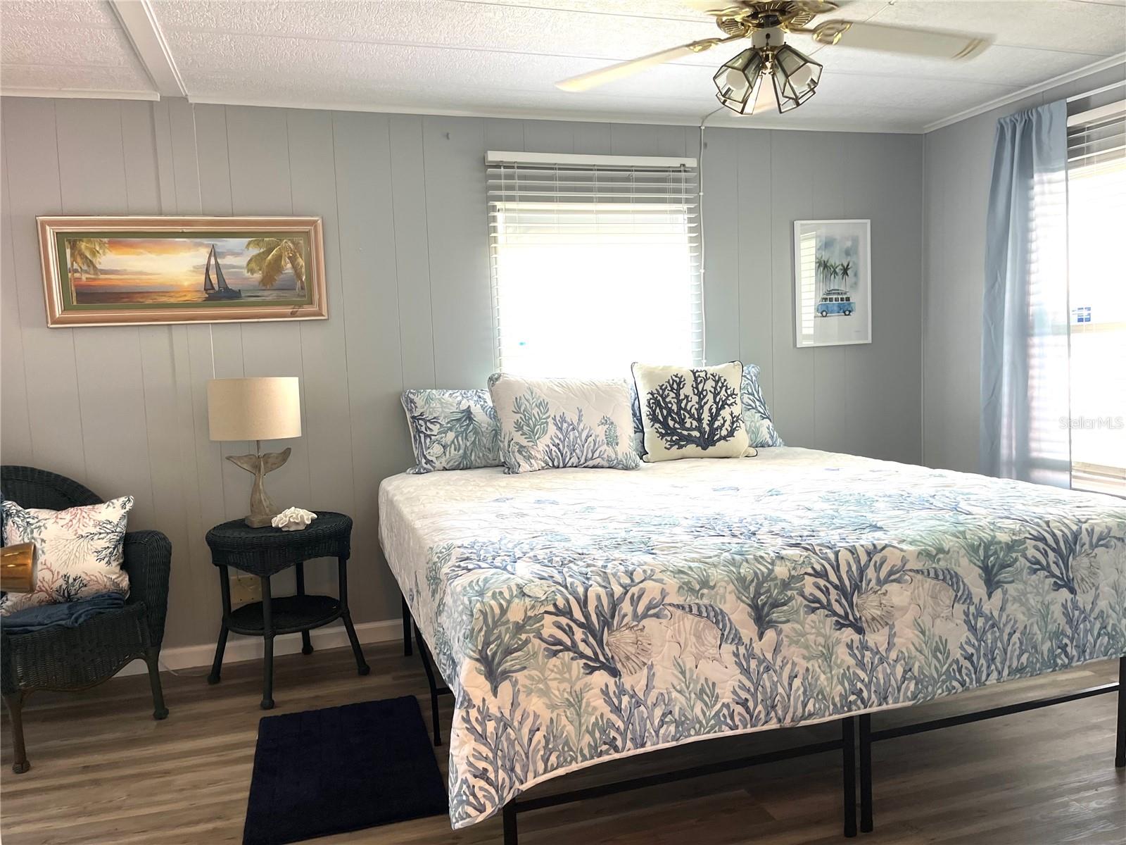 BEVERLY BEACH SURFSIDE ESTATES - Residential