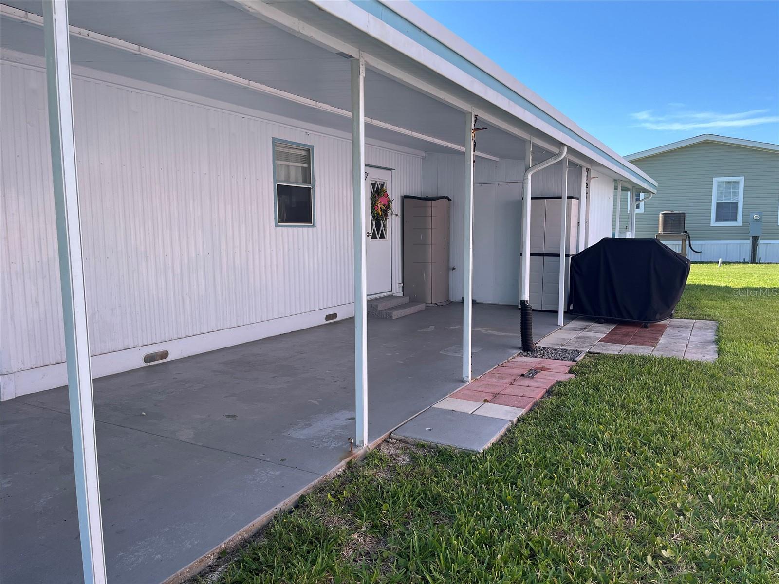 BEVERLY BEACH SURFSIDE ESTATES - Residential
