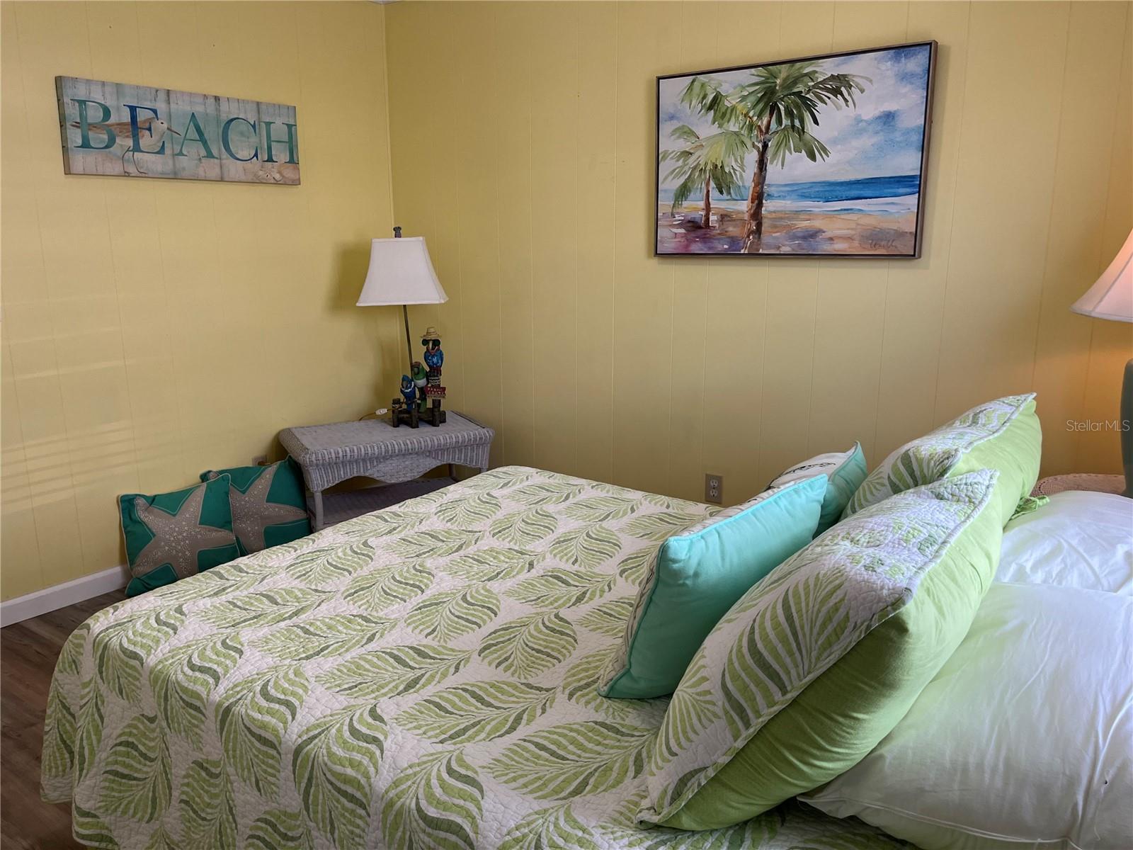 BEVERLY BEACH SURFSIDE ESTATES - Residential