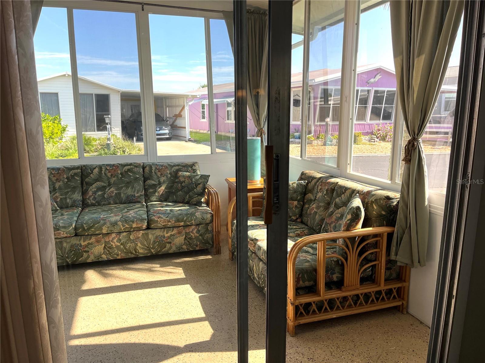 BEVERLY BEACH SURFSIDE ESTATES - Residential