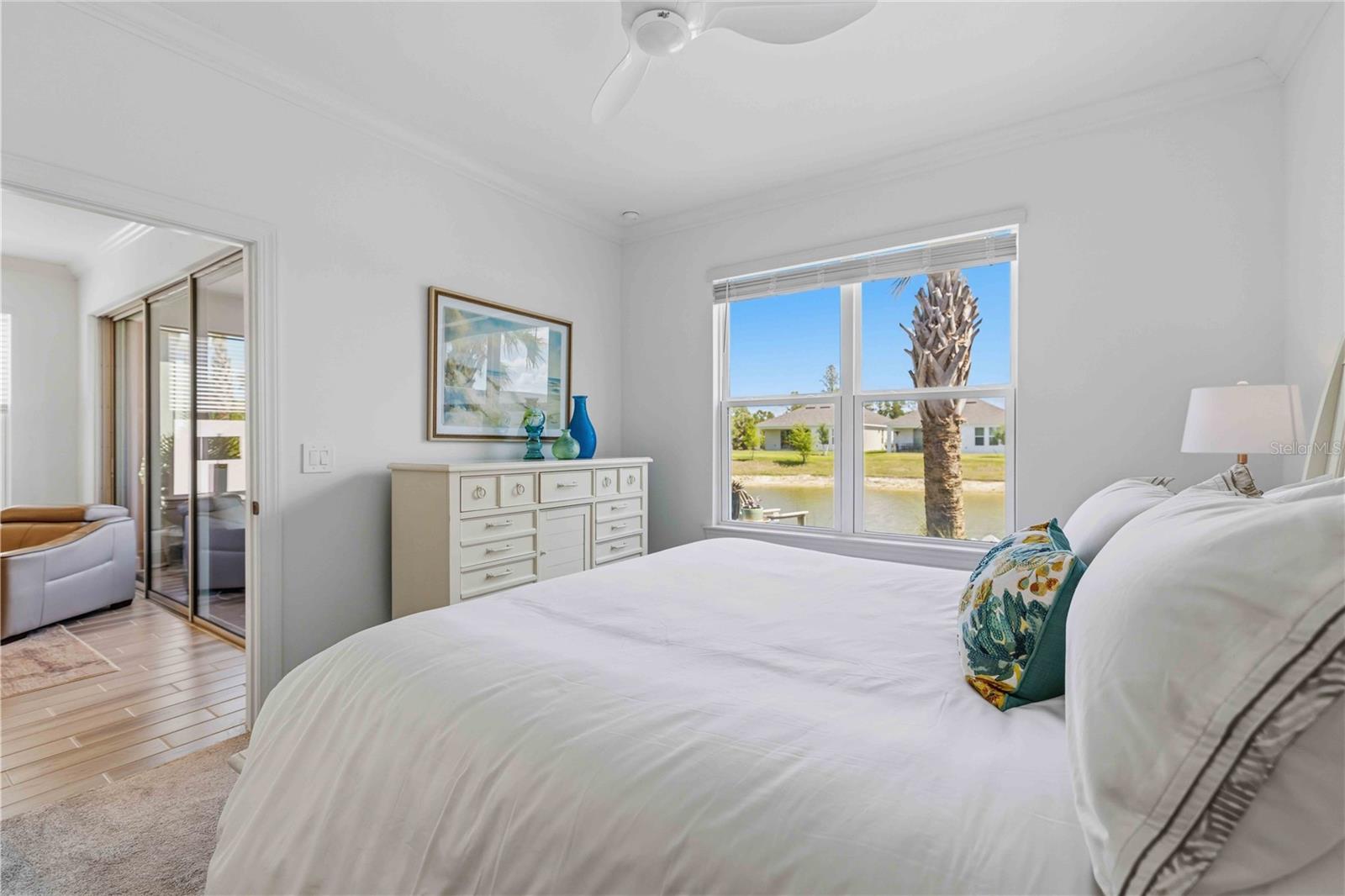 COVE/WEST PORT PH 2 & 3 - Residential