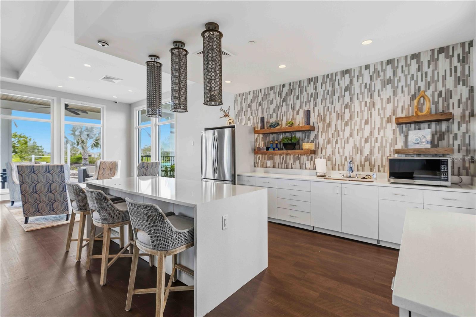 COVE/WEST PORT PH 2 & 3 - Residential