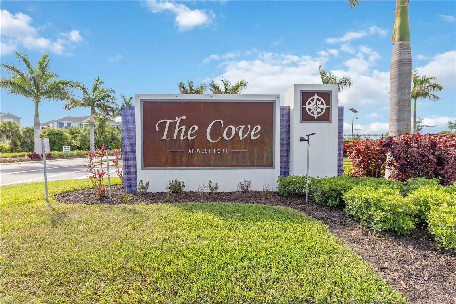 COVE/WEST PORT PH 2 & 3 - Residential