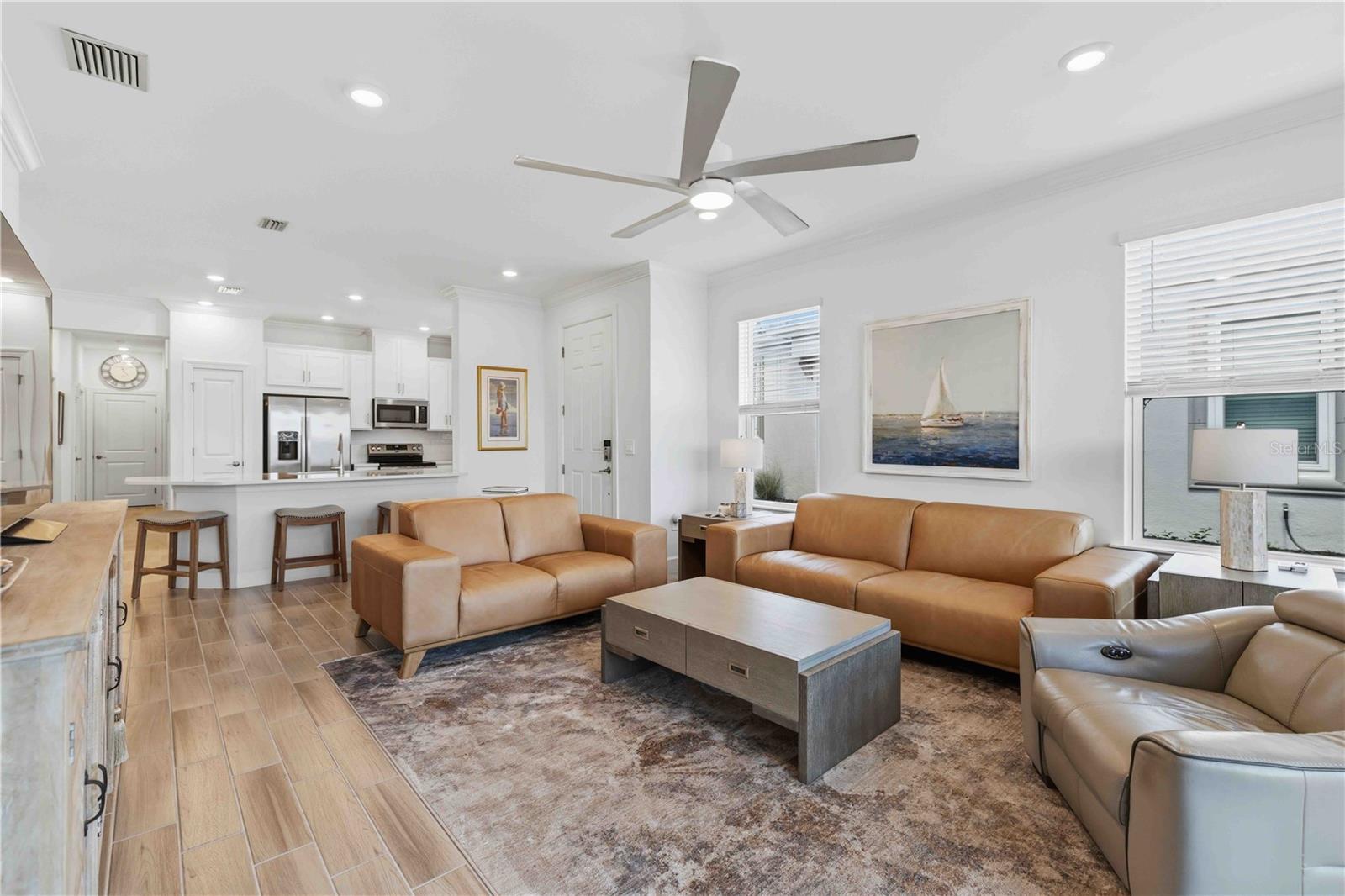 COVE/WEST PORT PH 2 & 3 - Residential