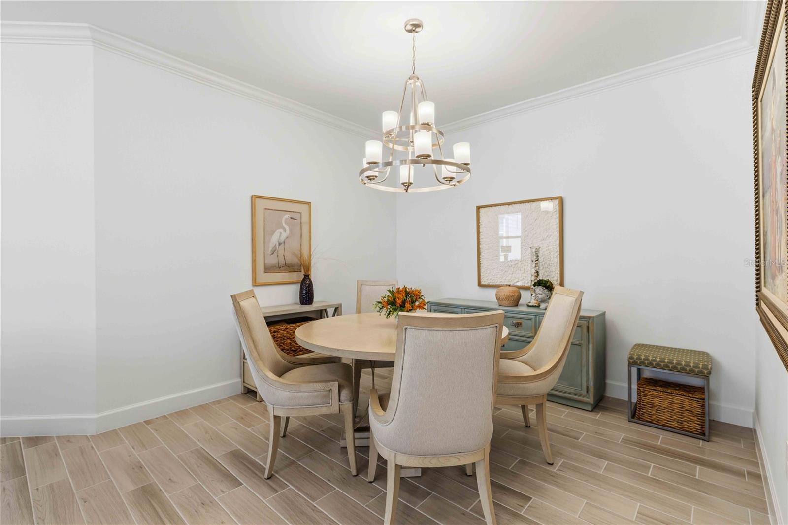 COVE/WEST PORT PH 2 & 3 - Residential